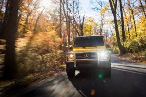 2018 Mercedes AMG G 63 Colour Edition 4K957039324